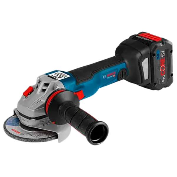 Polizor Bosch GWS 18V-10 C Unghiular photo 1