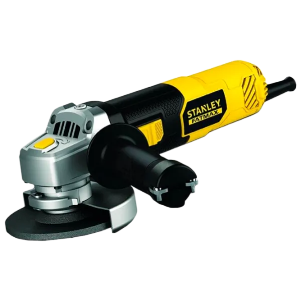 Polizor Stanley Fatmax FME822 Unghiular/ 850 W photo 1 Polizor Stanley Fatmax FME822 Unghiular/ 850 W photo 1