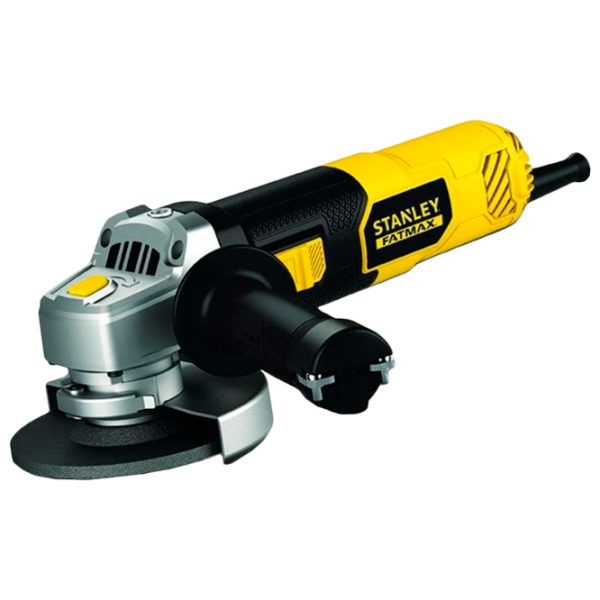 Polizor Stanley Fatmax FME822 Unghiular/ 850 W photo 1 Polizor Stanley Fatmax FME822 Unghiular/ 850 W photo 1
