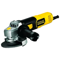 Шлифовальная машина Stanley Fatmax FME822 Угловая/ 850 Вт
