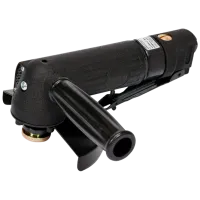 Polizor Yato YT-09675 Unghiular/ Black