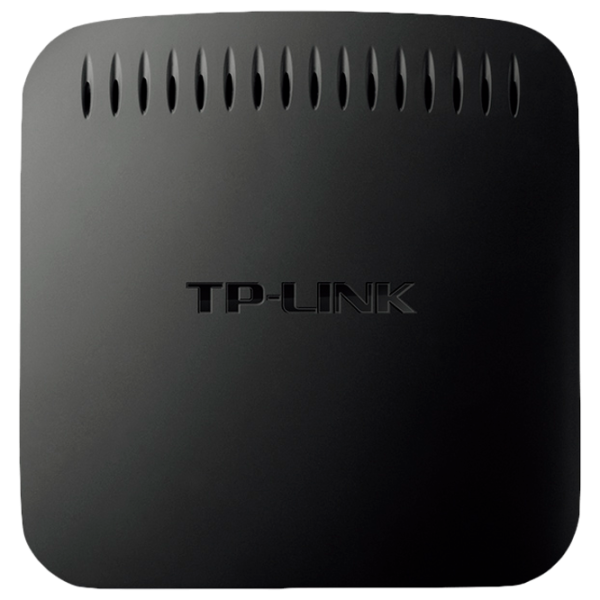 Сетевой адаптер TP-Link TL-WA890EA 300 Мбит/ с/ 300 Мбит/ с/ Черный photo 1