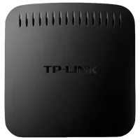 Сетевой адаптер TP-Link TL-WA890EA 300 Мбит/ с/ 300 Мбит/ с/ Черный