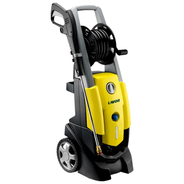 Maşină de curăţat cu presiune Lavor Giant 28 2800 W/ Yellow photo 1