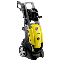 Maşină de curăţat cu presiune Lavor Giant 28 2800 W/ Yellow