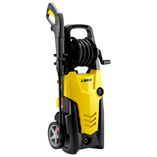 Maşină de curăţat cu presiune Lavor Ikon 160 Plus 2200 W photo 1