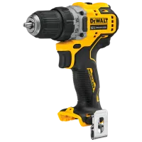 Mașină de găurit și înșurubat Dewalt DCD701N  / 450 rot/min