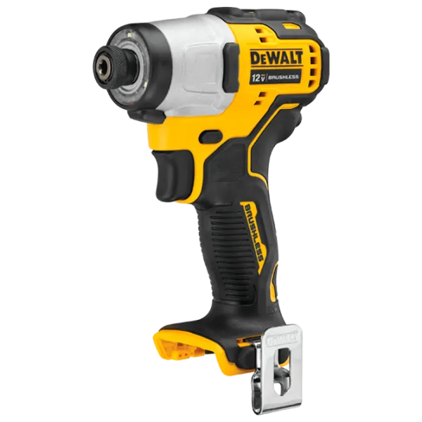 Шуруповерт Dewalt DCF801N 1950 об/мин photo 1