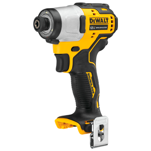 Шуруповерт Dewalt DCF801N 1950 об/мин photo 1