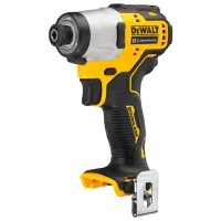 Шуруповерт Dewalt DCF801N 1950 об/мин