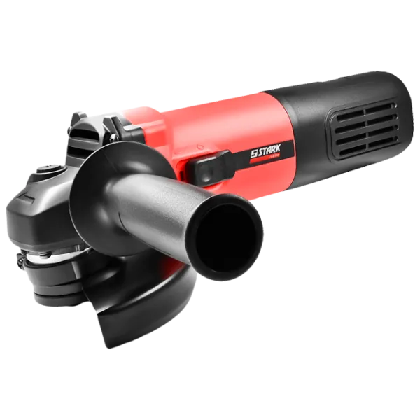 Polizor Stark AG-1150 (130011500) Unghiular/ 1150 W photo 1