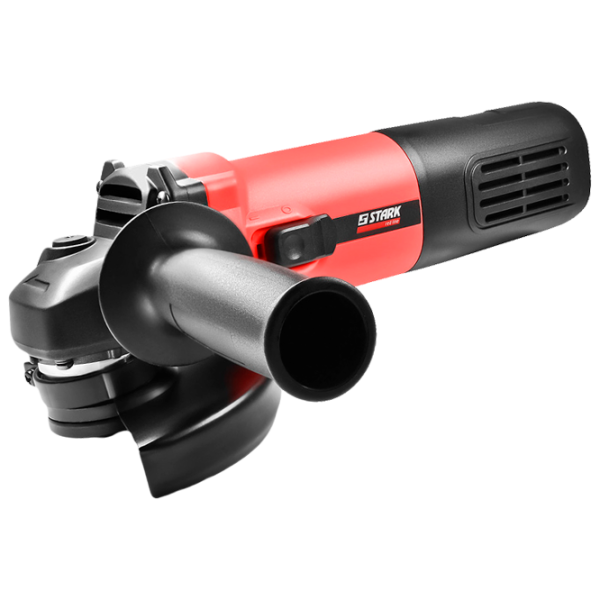 Polizor Stark AG-1150 (130011500) Unghiular/ 1150 W photo 1