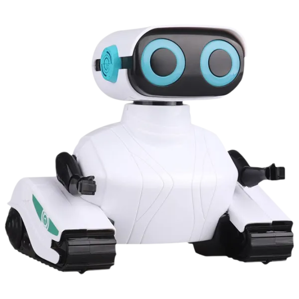 Robot RC RC2139 White photo 1