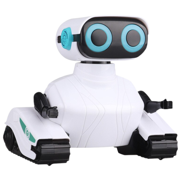 Robot RC RC2139 White photo 1