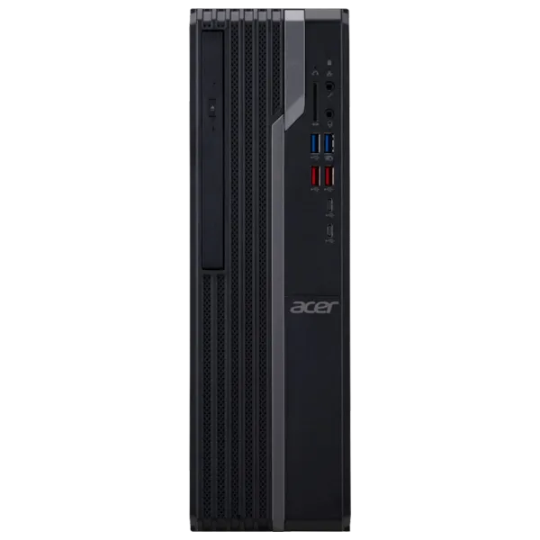 Персональный компьютер Acer Veriton X2660G Core i3 8100/ 8 ГБ/ 256 ГБ/ UHD Graphics 630 photo 1