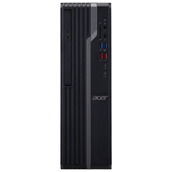 Персональный компьютер Acer Veriton X2660G Core i3 8100/ 8 ГБ/ 256 ГБ/ UHD Graphics 630 photo 1