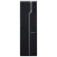 Calculator personal Acer Veriton X2660G Core i3 8100/ 8 GB/ 256 GB/ UHD Graphics 630