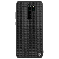 Чехол для смартфона Xiaomi Redmi Note 8 Pro Nillkin/ Back/ TPU/ PC/ Черный
