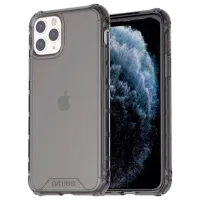 Husă pentru smartphone Apple iPhone 11 Pro Araree/ Back/ TPU/ Transparent Black
