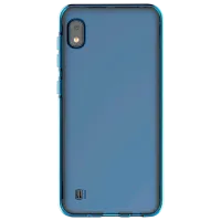Husă pentru smartphone Samsung Galaxy A10 Araree/ Back/ TPU/ Blue