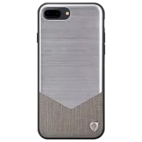 Чехол для смартфона Apple iPhone 7/ 8 Plus Nillkin/ Back/ TPU/ Серый