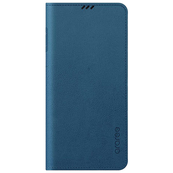 Чехол для смартфона Samsung Galaxy S10e Araree/ Flip Cover/ ЭКО Кожа/ Ash Синий photo 1 Чехол для смартфона Samsung Galaxy S10e Araree/ Flip Cover/ ЭКО Кожа/ Ash Синий photo 1