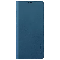 Husă pentru smartphone Samsung Galaxy S10e Araree/ Flip Cover/ ECO Piele/ Ash Blue
