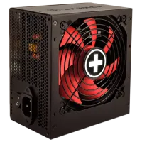 Блок питания Xilence XP550R11 80+ Bronze/ 500 Вт