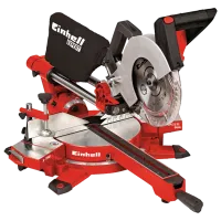 Торцовочная пила Einhell TE-SM 2131 210 мм
