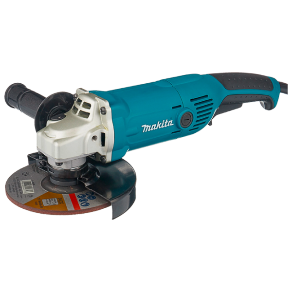Polizor Makita GA6021 Unghiular/ 1050 W photo 1