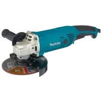 Шлифовальная машина Makita GA6021 Угловая/ 1050 Вт