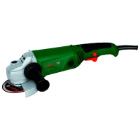 Шлифовальная машина DWT WS08-125 TV Угловая/ 860 Вт/ Зелёный