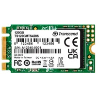 SSD Transcend MTS420S 120 ГБ M.2