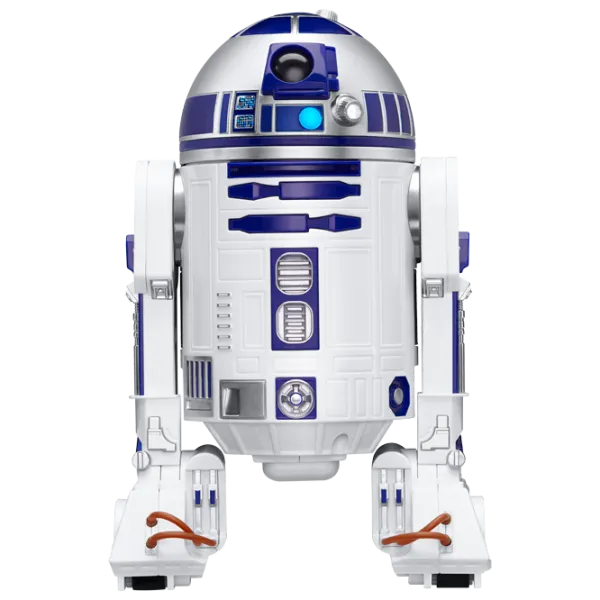 Робот Sphero R2-D2 Белый photo 1 Робот Sphero R2-D2 Белый photo 1