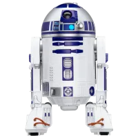 Робот Sphero R2-D2 Белый