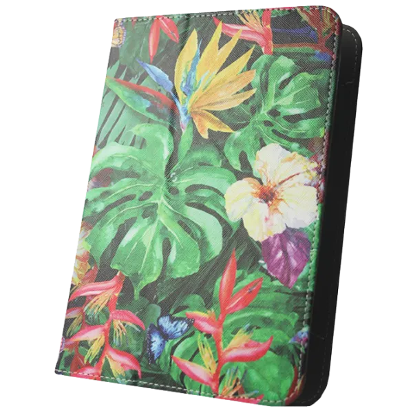 Husă pentru tabletă GreenGo Universal (GSM33469) 7 - 8"/ Multicolor photo 1 Husă pentru tabletă GreenGo Universal (GSM33469) 7 - 8"/ Multicolor photo 1