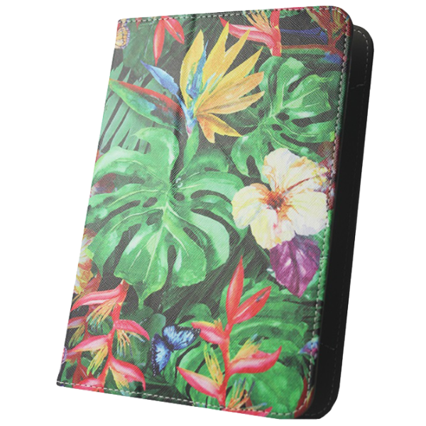Husă pentru tabletă GreenGo Universal (GSM33469) 7 - 8"/ Multicolor photo 1 Husă pentru tabletă GreenGo Universal (GSM33469) 7 - 8"/ Multicolor photo 1
