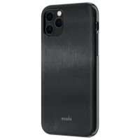 Чехол для смартфона Apple iPhone 11 Pro Moshi/ Back/ TPU/ PC/ Черный