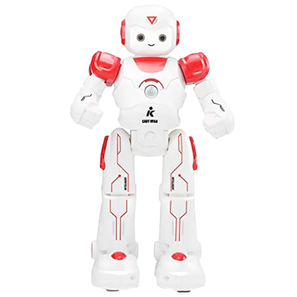 Робот JJRC Cady Wiso R12 Белый photo 1