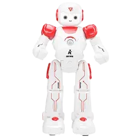Робот JJRC Cady Wiso R12 Белый
