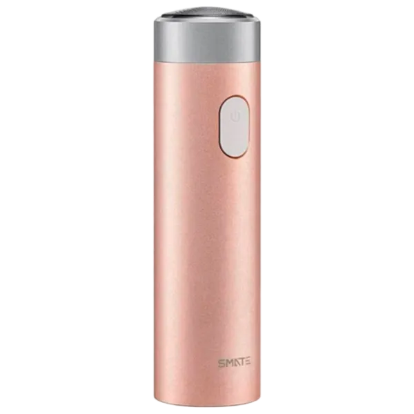 Бритва электрическая Xiaomi Smate Turbine Золото Серебристый  photo 1