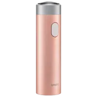 Aparat de ras electric Xiaomi Smate Turbine Gold Silver 