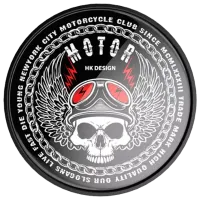 Беспроводная зарядка WK Design HP-U36 Черный