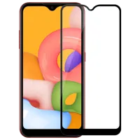 Защитное стекло Samsung Galaxy A01 Nillkin / 2.5D