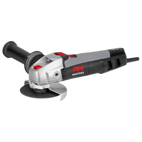 Polizor Skil 9475MA Unghiular / 1250 W / Red photo 1