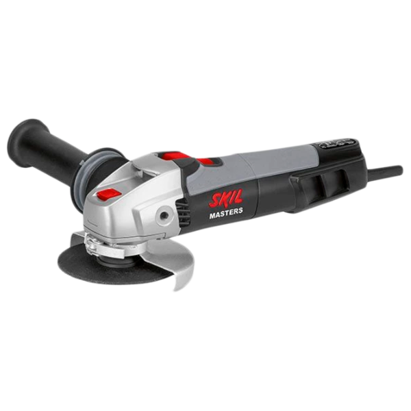Polizor Skil 9475MA Unghiular / 1250 W / Red photo 1