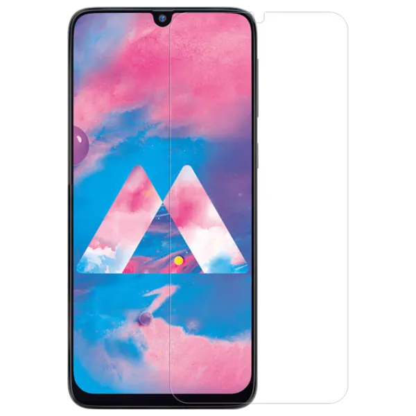 Sticlă de protecție Samsung Galaxy M21/ M30/ M30s/ A31 Nillkin / 2.5D photo 1