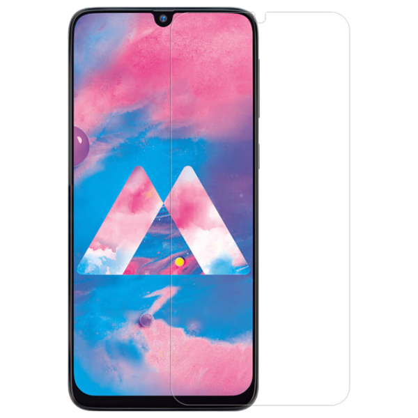 Sticlă de protecție Samsung Galaxy M21/ M30/ M30s/ A31 Nillkin / 2.5D photo 1