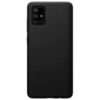 Чехол для смартфона Samsung Galaxy A71 Nillkin/ Back/ TPU/ Черный