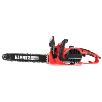 Цепная пила Hammer CPP1814E (577634) Электрическая/ Красный